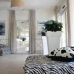 Otel Bijou Forte dei Marmi