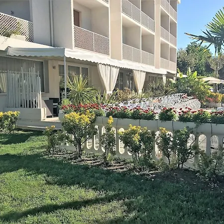Hotel Bijou Forte dei Marmi