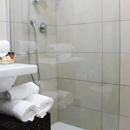 Hotel Bijou