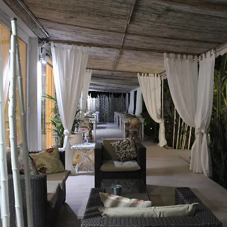 Bijou Hotel