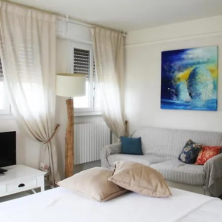 Bijou 4* Forte dei Marmi