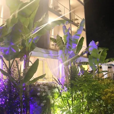 Hotel Bijou 4*