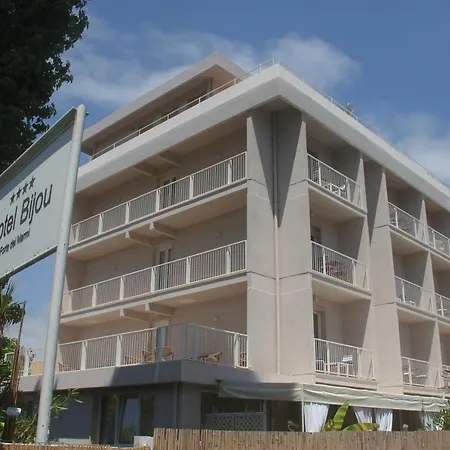 Hotel Bijou