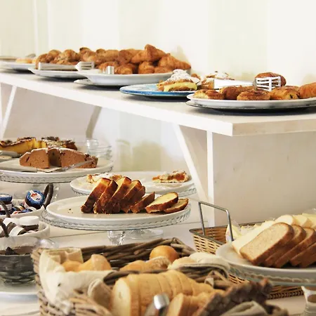 Bijou 4* Forte dei Marmi