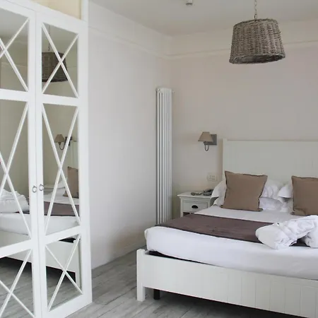 Bijou Hotel Forte dei Marmi