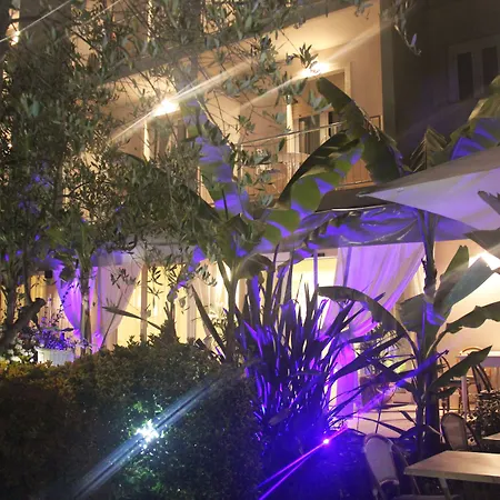 Bijou 4* Forte dei Marmi