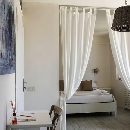 Bijou Hotel Forte dei Marmi