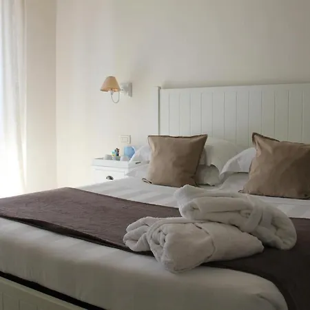 Bijou Forte dei Marmi