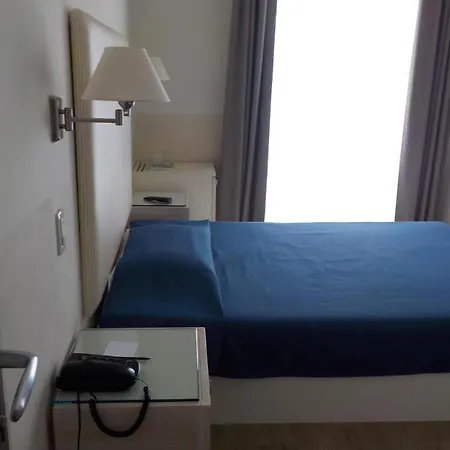 Hotel Bijou 4*
