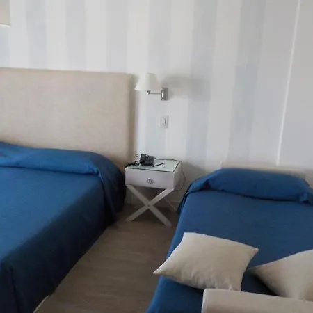 Hotel Bijou