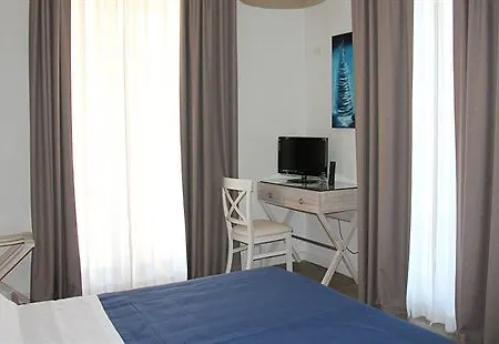 Bijou Hotel Forte dei Marmi