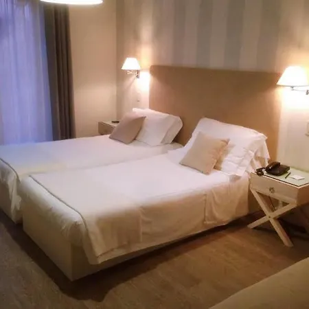 Bijou Hotel Forte dei Marmi