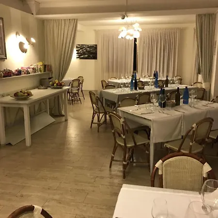 Bijou Ξενοδοχείο Φόρτε ντε Μάρμι
