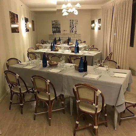 Bijou Hotel Forte dei Marmi
