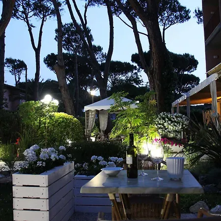 Bijou 4* Forte dei Marmi