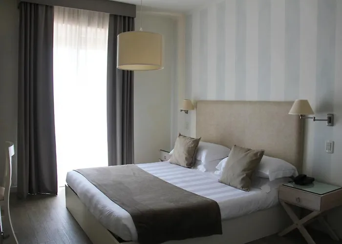 Bijou 4* פורטה דיי מארמי