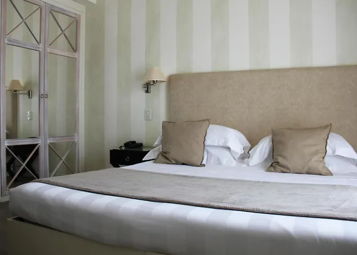 Bijou Hotel Forte dei Marmi