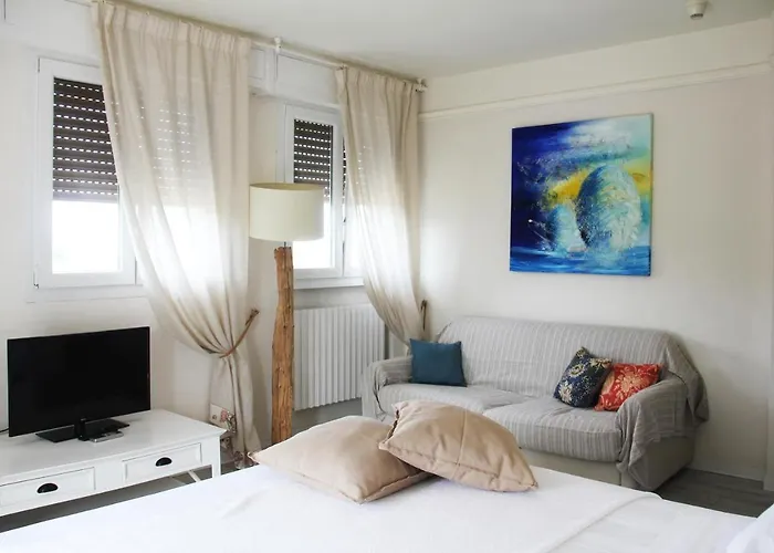 Bijou 4* Forte dei Marmi