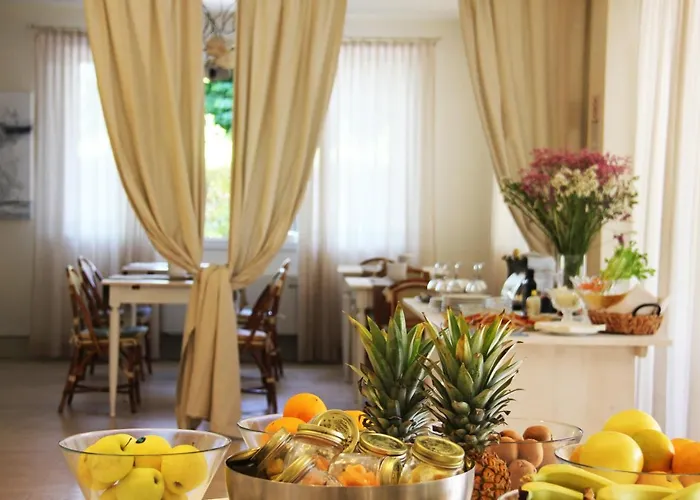 Hotel Bijou Forte dei Marmi