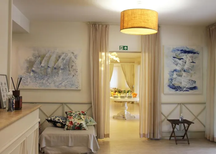 Bijou Forte dei Marmi