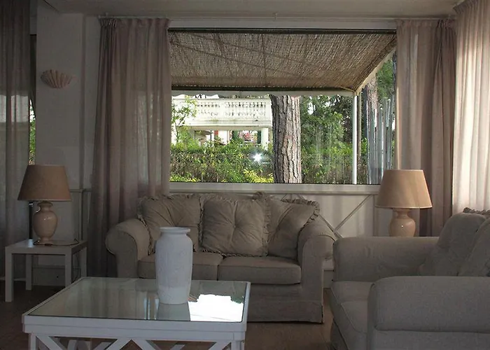 Bijou Forte dei Marmi