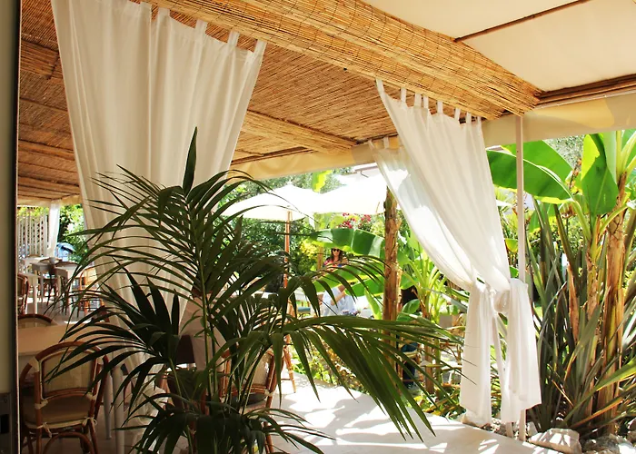 Hotel Bijou Forte dei Marmi