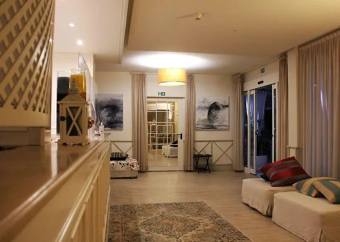 Hotel Bijou Forte dei Marmi