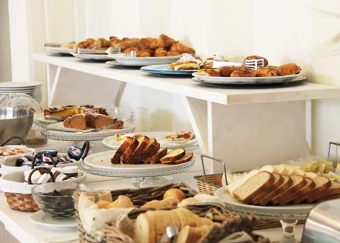 Bijou 4* Forte dei Marmi