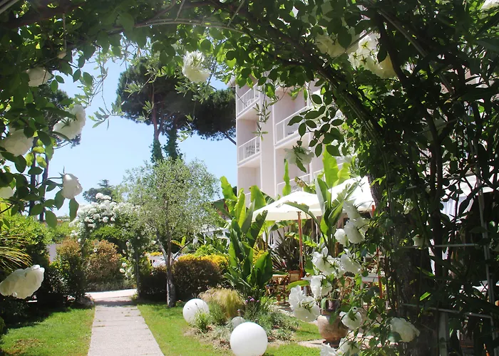 Bijou 4* Forte dei Marmi