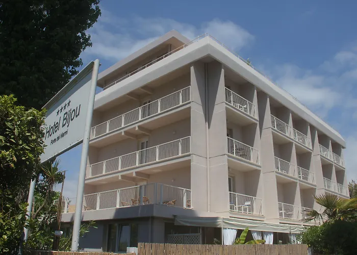 Bijou Forte dei Marmi