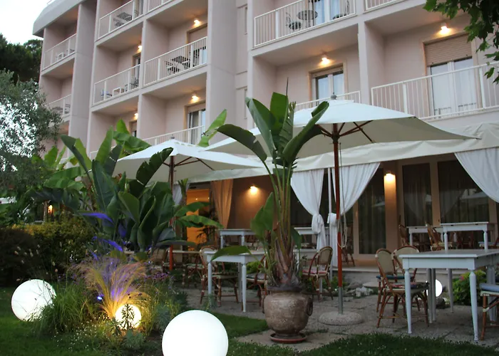 Bijou Forte dei Marmi