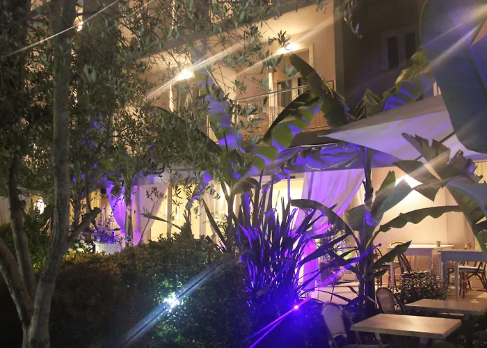 Bijou 4* פורטה דיי מארמי