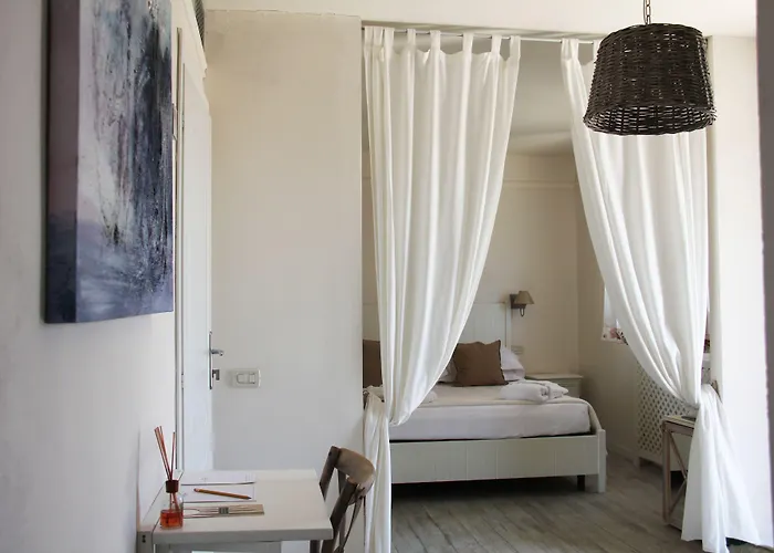 Bijou Hotel Forte dei Marmi