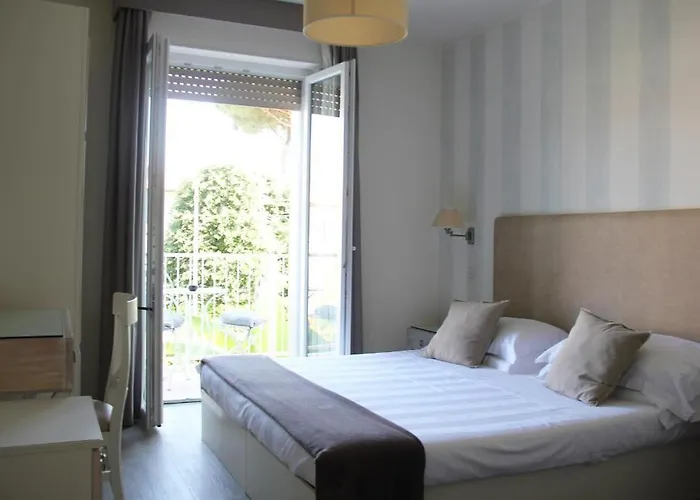 Bijou מלון פורטה דיי מארמי