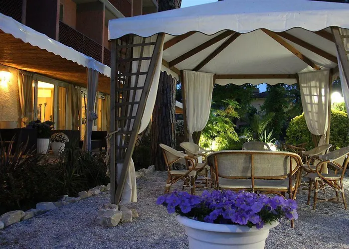 Bijou Hotel Forte dei Marmi