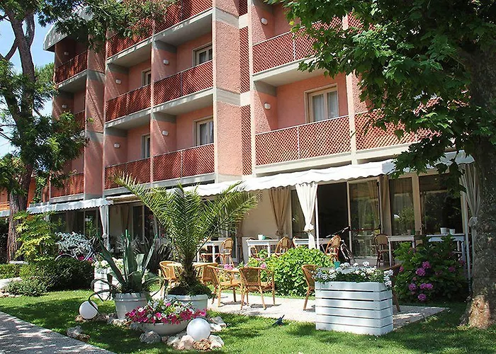 Hotel Bijou 4*