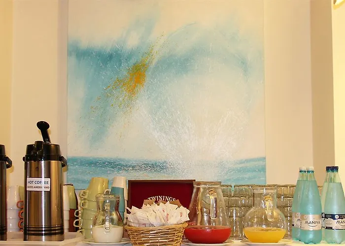 Bijou 4* פורטה דיי מארמי