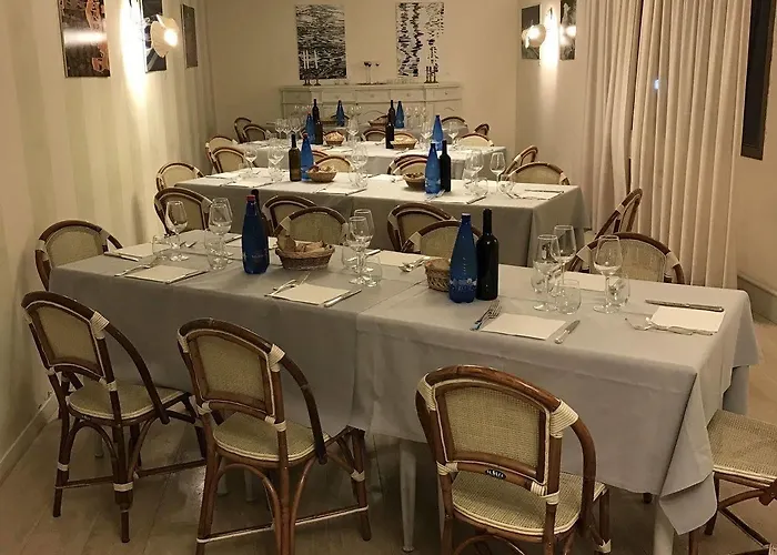 Bijou Hotel Forte dei Marmi