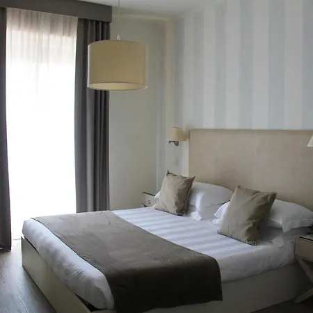 Bijou 4* Forte dei Marmi