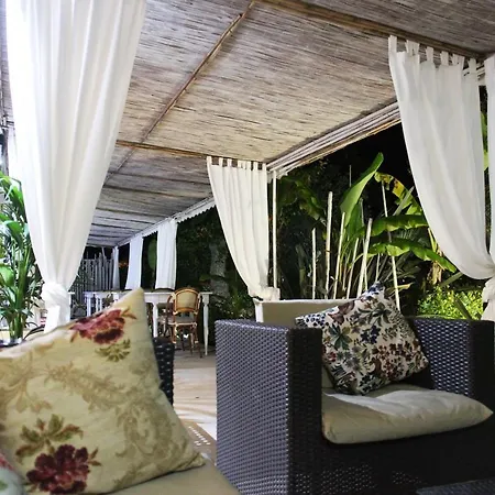 Bijou Hotel Forte dei Marmi