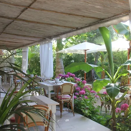 Hotel Bijou