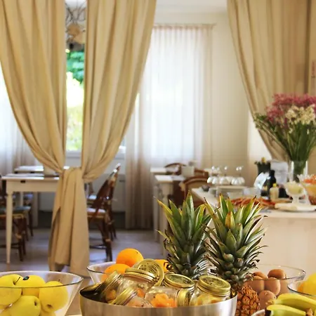 Hotel Bijou Forte dei Marmi