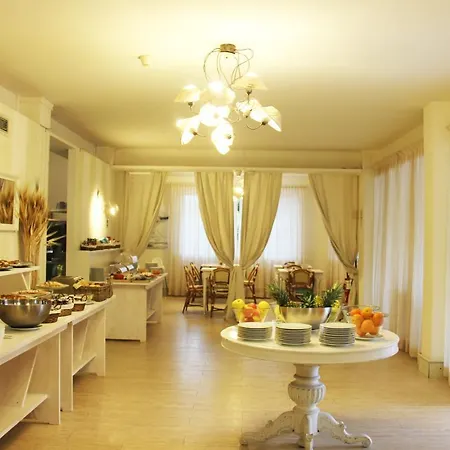Hotel Bijou 4*