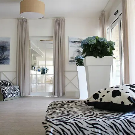 Hotell Bijou Forte dei Marmi