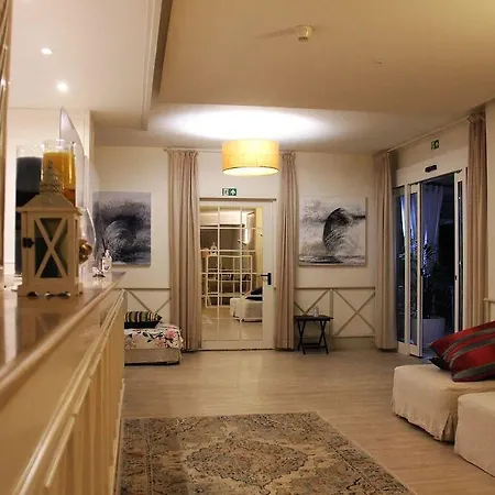 Hotel Bijou Forte dei Marmi