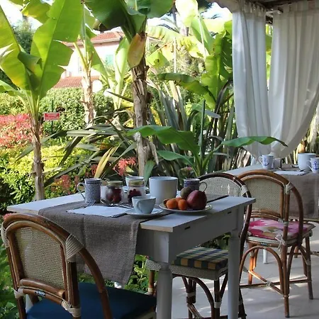 Hotel Bijou Forte dei Marmi