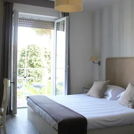 Bijou Hotel Forte dei Marmi