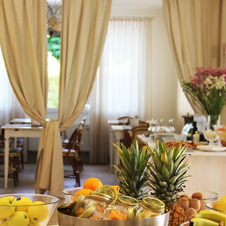 Bijou Hotel Forte dei Marmi