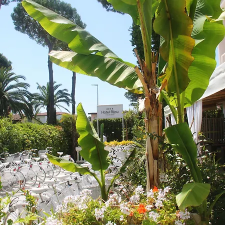 Bijou Hotel Forte dei Marmi