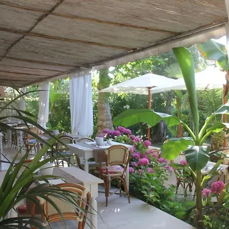 Bijou Hotel Forte dei Marmi